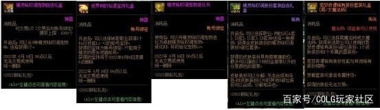 DNF发布网发展 DNF发布网发展